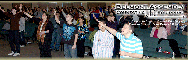 About Belmont