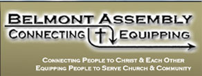 Belmont Assembly of God