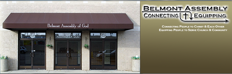 Meet the Belmont staff