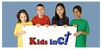 Kids Inc.